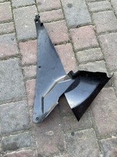 Plastica interna carena usato  San Colombano al Lambro