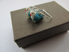 Budgie handmade miniature for sale  IMMINGHAM