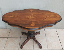 Table violon napoléon d'occasion  Saint-Siméon-de-Bressieux