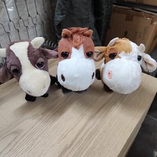 Lotto peluche allevamento usato  Napoli