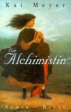 Alchimistin meyer kai gebraucht kaufen  Berlin