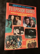 Episode guides kolchak gebraucht kaufen  Backnang