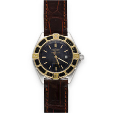 Montre breitling class d'occasion  Paris IX