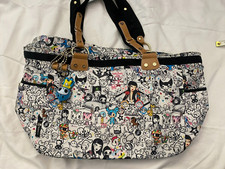 Tokidoki large shoulder for sale  Millbrae