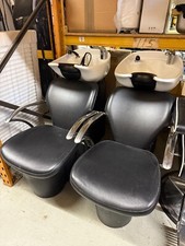 Salon barber hair for sale  BEDFORD