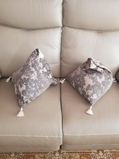 Coussins déhoussables léa d'occasion  Pamiers