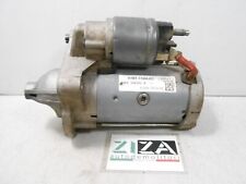 Starter motor ford usato  Putignano