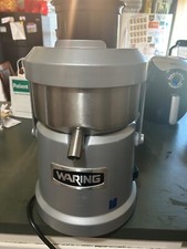 Waring wjx80 12qt for sale  Sterling