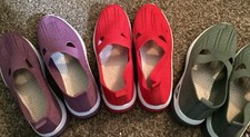 Pairs shoes size for sale  Lorain