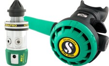 Scubapro erogatore mk2 usato  Montecatini Terme