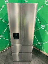 Hisense american fridge for sale  CREWE