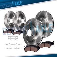 Front rear brake for sale  Detroit