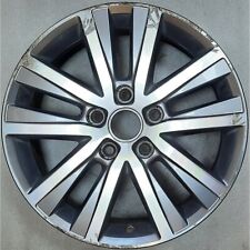 original VW T5 T6 Alufelge 7x17 ET55 7E0601025L Cascavel jante comprar usado  Enviando para Brazil