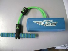 First flybar exercise for sale  Gunnison