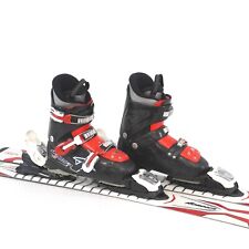 130cm nordica team for sale  Mason City