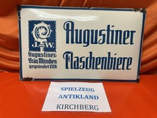augustiner schild gebraucht kaufen augustiner schild gebraucht kaufen Kirchberg