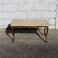 Table basse vintage d'occasion  Saint-Vaury