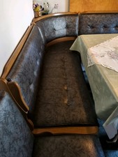 Eckbankgruppe sonoma eiche gebraucht kaufen  Wilnsdorf