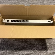 Unifi switch pro for sale  Plano