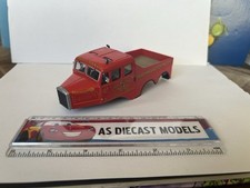 Corgi modern truck for sale  FAKENHAM