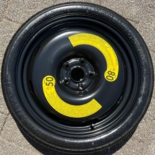 Notrad reserverad golf gebraucht kaufen  Bad Tölz