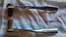 Triumph stag hood for sale  CASTLEFORD