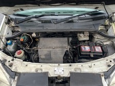 Fiat dobro 1.3 for sale  OLDHAM