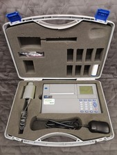 Microlab spirometer 234 gebraucht kaufen  Versand nach Germany