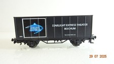 Märklin containerwagen starli gebraucht kaufen  Erftstadt