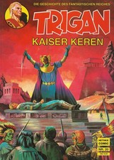 Trigan band kaiser gebraucht kaufen  Dresden