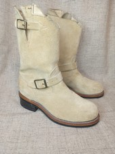 Rare chippewa suede for sale  Denver