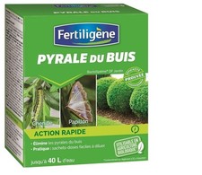 Insecticide pyrale buis d'occasion  Blangy-sur-Bresle