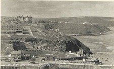 Photo postcard west for sale  DEAL
