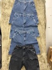 Wrangler carpenter jeans for sale  Muncy