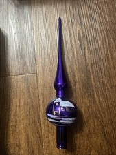 Inge glass purple for sale  New Braunfels