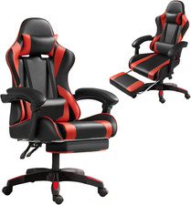 Fauteuil gamer ergonomique d'occasion Fauteuil gamer ergonomique d'occasion  Paris X
