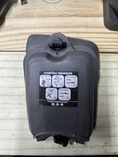 Husqvarna air filter for sale  Meriden
