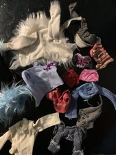 Bratz clothing lot for sale  Chicago