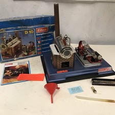 Wilesco working boxed for sale Wilesco working boxed for sale  BORDON