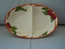 Franciscan apple divided for sale  Bonita Springs