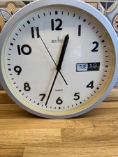 Acctim supervisor wall for sale  MORECAMBE