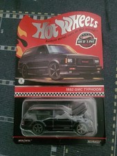 Hot wheels rlc gebraucht kaufen  Löhne