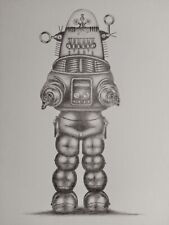 Robby robot forbidden for sale  MAIDSTONE