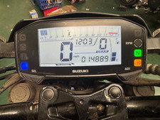 Suzuki gsxs gsxr for sale  WOLVERHAMPTON