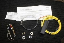 Autometer egt pyrometer for sale  Monson