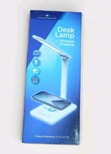 Atmospheres desk lamp for sale  Luckey