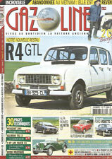 Gazoline 178 gtl d'occasion  Bray-sur-Somme