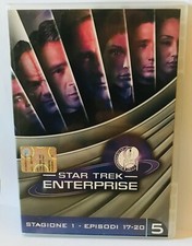 Star trek enterprise usato Star trek enterprise usato  Viterbo