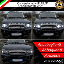 Conversione fari full usato Conversione fari full usato  Napoli