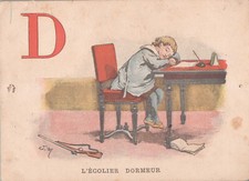Vieux papier bon d'occasion  Prades